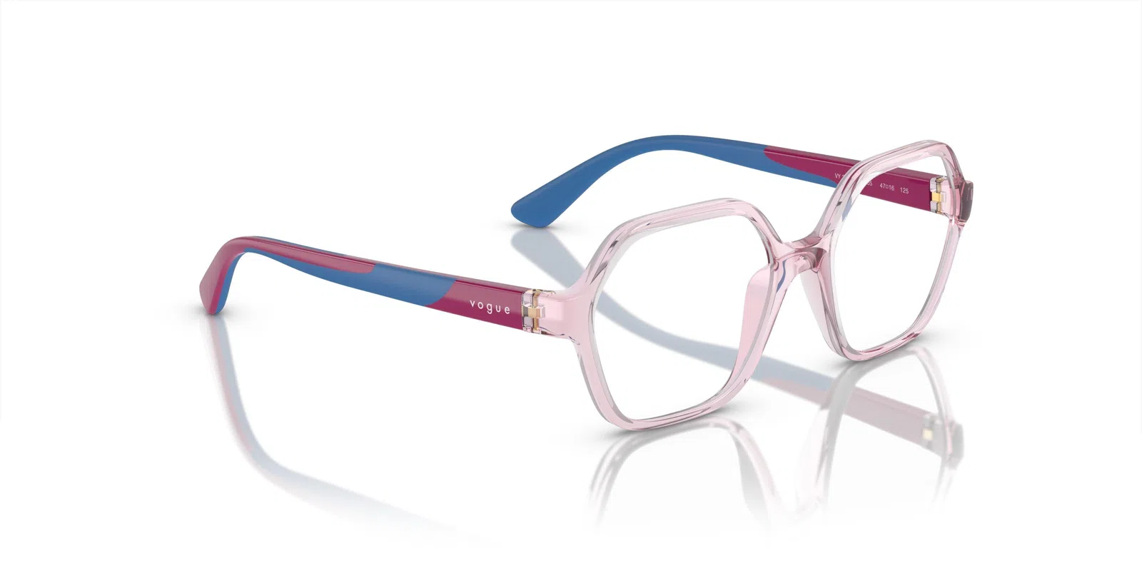 Vogue Eyewear Kids Vista 2022 Eyeglasses - view 20